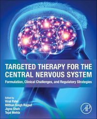 Cover image for Targeted Therapy for the Central Nervous System