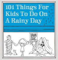 Cover image for 101 Things for Kids to Do on a Rainy Day