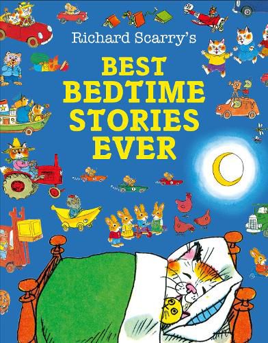 Cover image for Best Bedtime Stories Ever