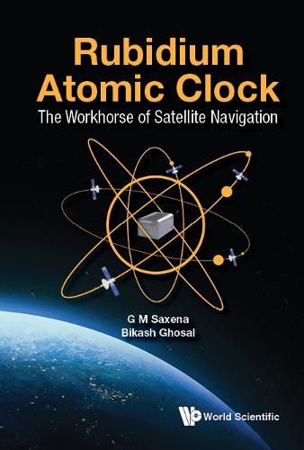 Cover image for Rubidium Atomic Clock: The Workhorse Of Satellite Navigation