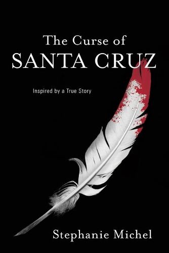 Cover image for The Curse of Santa Cruz