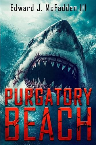 Cover image for Purgatory Beach