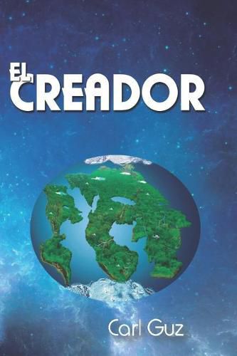 Cover image for El Creador