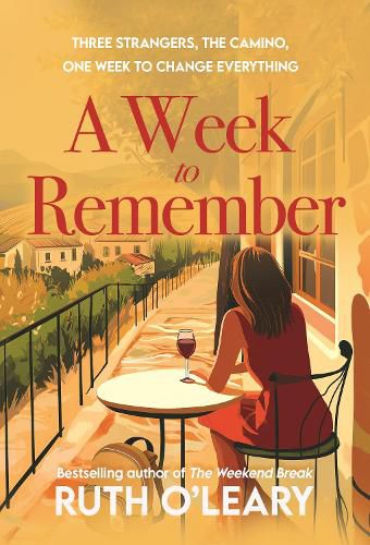 Cover image for A Week to Remember 2025