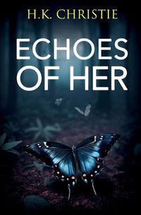 Cover image for Echoes of Her