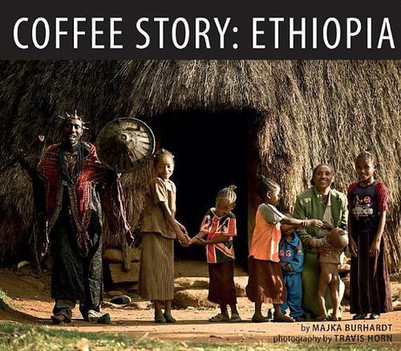 Cover image for Coffee Story: Ethiopia