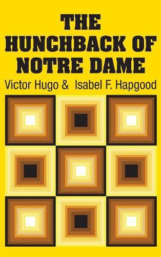 Cover image for The Hunchback of Notre Dame