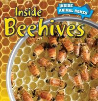 Cover image for Inside Beehives