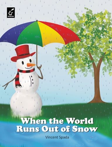 Cover image for When The World Runs Out Of Snow (Edition1)