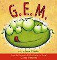 Cover image for G.E.M.
