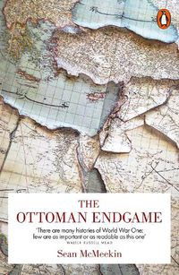 Cover image for The Ottoman Endgame