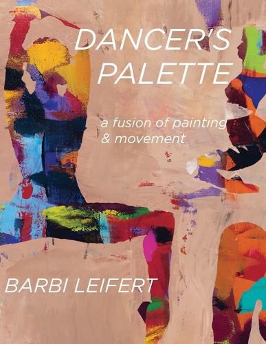 Cover image for Dancer's Palette