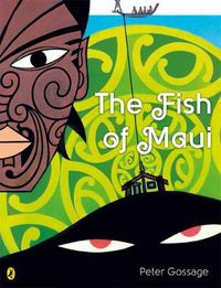 Cover image for The Fish of Maui