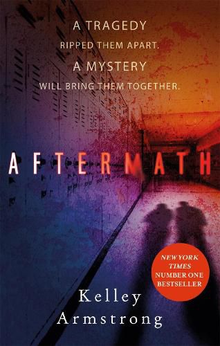 Cover image for Aftermath