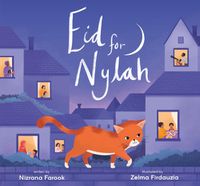 Cover image for Eid for Nylah