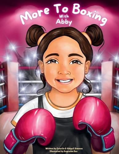 Cover image for More To Boxing With Abby