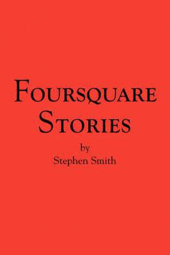 Cover image for Foursquare Stories