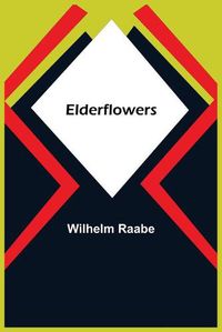 Cover image for Elderflowers