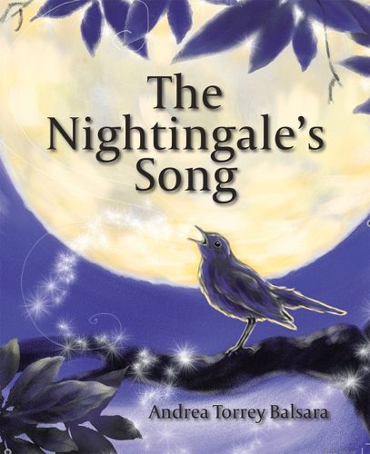 Cover image for The Nightingale's Song