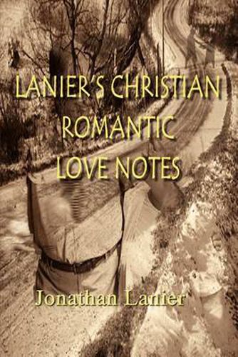 Cover image for Lanier's Christian Romantic Love Notes