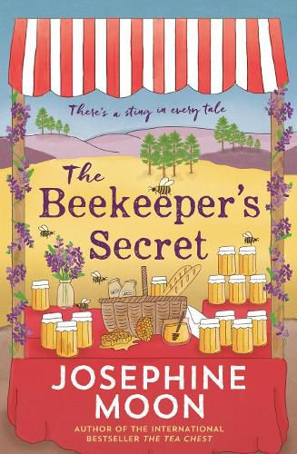 The Beekeeper's Secret: There's a Sting in Every Tale