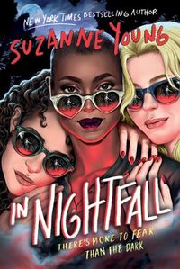 Cover image for In Nightfall