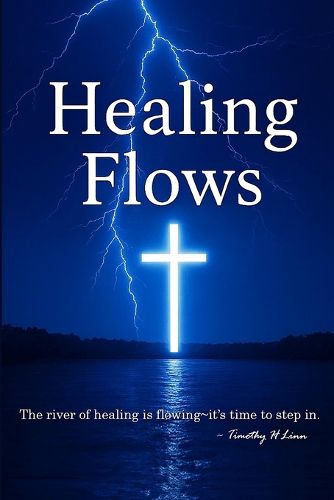 Cover image for Healing Flows