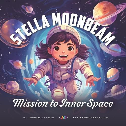 Cover image for Stella Moonbeam's