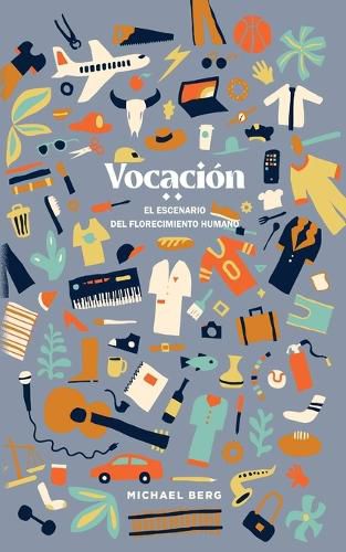 Cover image for Vocacin