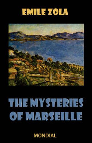 Cover image for The Mysteries of Marseille