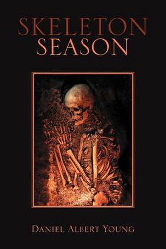 Cover image for Skeleton Season