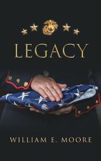 Cover image for Legacy