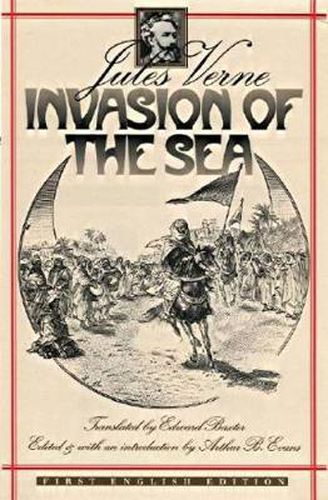 Cover image for Invasion of the Sea