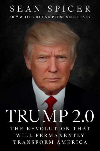 Cover image for Trump 2.0