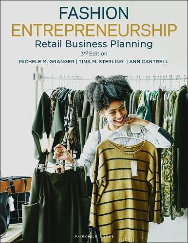 Fashion Entrepreneurship: Retail Business Planning