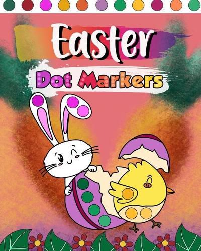 Cover image for Easter Dot Markers