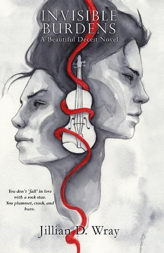 Cover image for Invisible Burdens