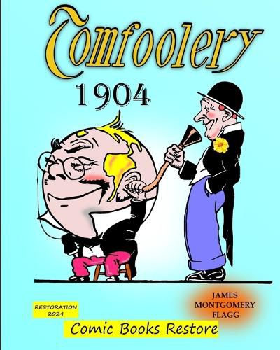 Tomfoolery by Montgomery Flagg