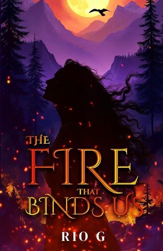 Cover image for The Fire That Binds Us