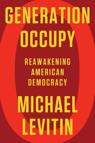 Cover image for Generation Occupy