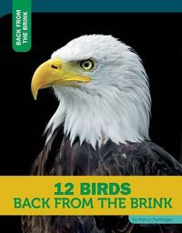 Cover image for 12 Birds Back from the Brink