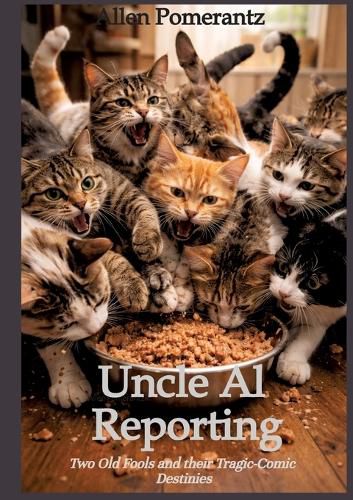 Cover image for Uncle Al Reporting