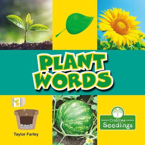 Plant Words