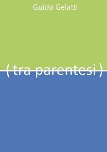 Cover image for Tra Parentesi