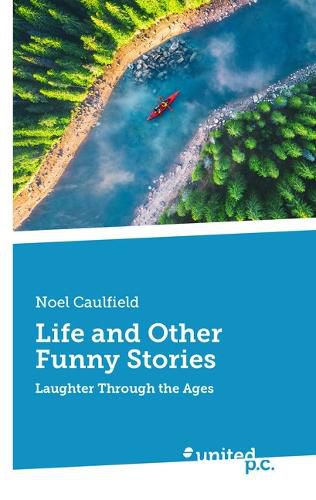 Cover image for Life and Other Funny Stories