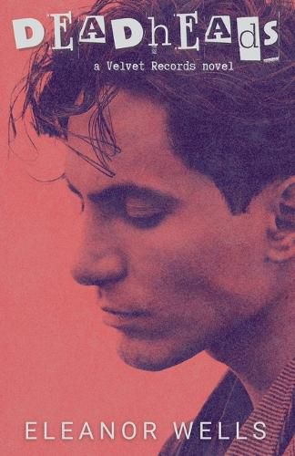 Cover image for Deadheads