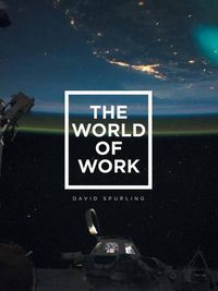 Cover image for The World of Work