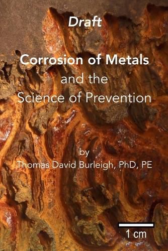 Cover image for Corrosion of Metals