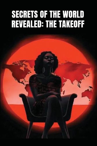 Cover image for Secert's Of The World Revealed