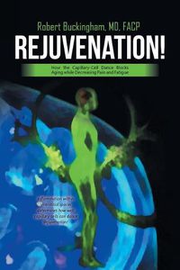 Cover image for Rejuvenation!